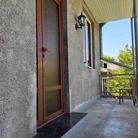 Melkonyan'S Home Γκιουμρί Εξωτερικό φωτογραφία