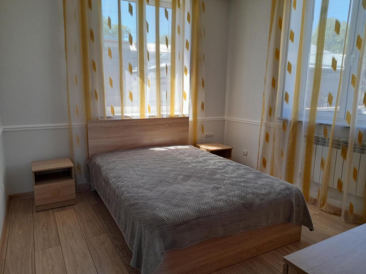 Melkonyan'S Home Γκιουμρί Εξωτερικό φωτογραφία