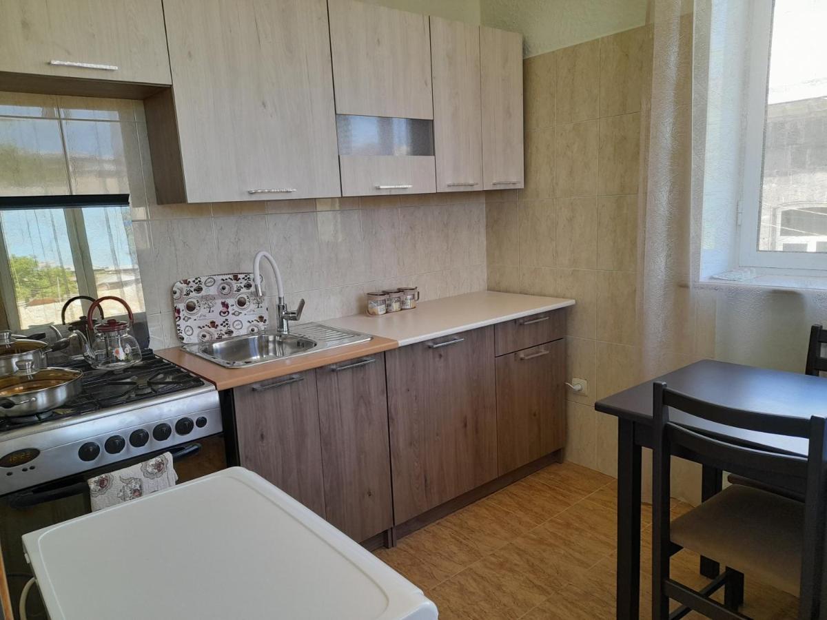 Melkonyan'S Home Γκιουμρί Εξωτερικό φωτογραφία